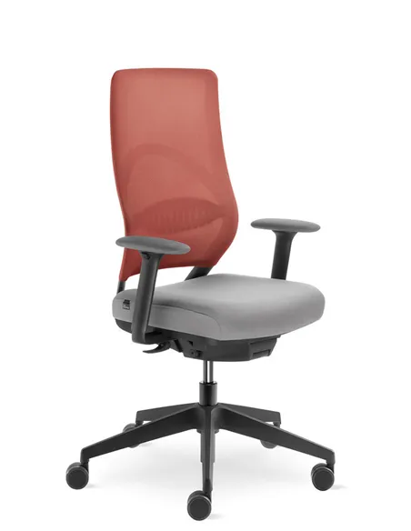 Крісло LD SEATING ARCUS 240 BASIC VERSION, ергономичне, тканинне