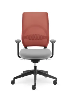 Кресло LD SEATING ARCUS 240 BASIC VERSION, эргономичное, тканевое 2