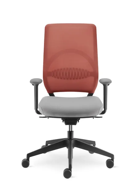 Крісло LD SEATING ARCUS 240 BASIC VERSION, ергономичне, тканинне