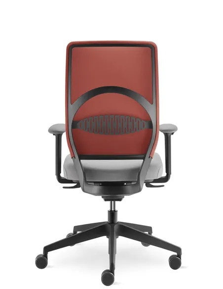 Крісло LD SEATING ARCUS 240 BASIC VERSION, ергономичне, тканинне