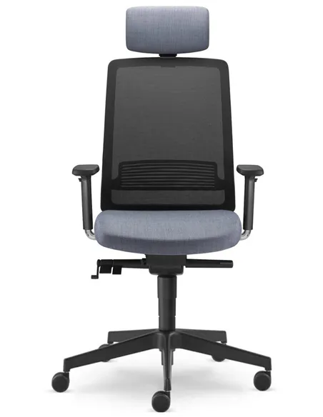 Кресло LD SEATING LYRA 215 SYS, эргономичное