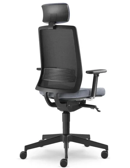 Кресло LD SEATING LYRA 215 SYS, эргономичное