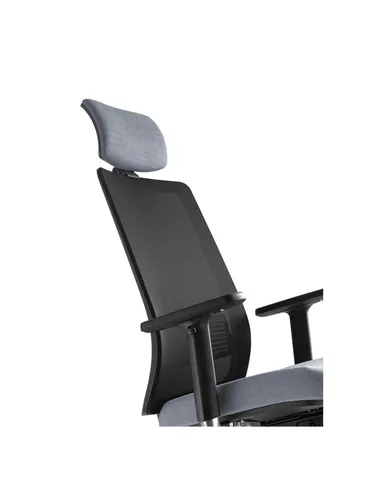 Кресло LD SEATING LYRA 215 SYS, эргономичное