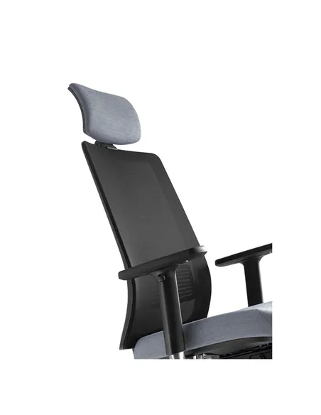 Кресло LD SEATING LYRA 215 SYS, эргономичное