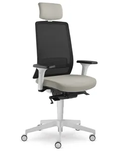 Кресло LD SEATING LYRA 216 SYS, эргономичное