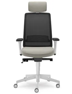 Кресло LD SEATING LYRA 216 SYS, эргономичное 2