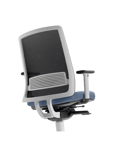 Кресло LD SEATING LYRA 216 SYS, эргономичное