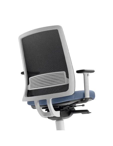 Кресло LD SEATING LYRA 216 SYS, эргономичное