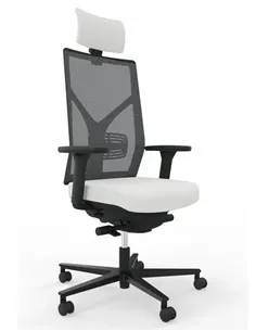 Крісло ROVO R16 3040, ергономічне, з високою спинкою
