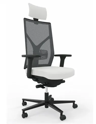 Крісло ROVO R16 3040, ергономічне, з високою спинкою
