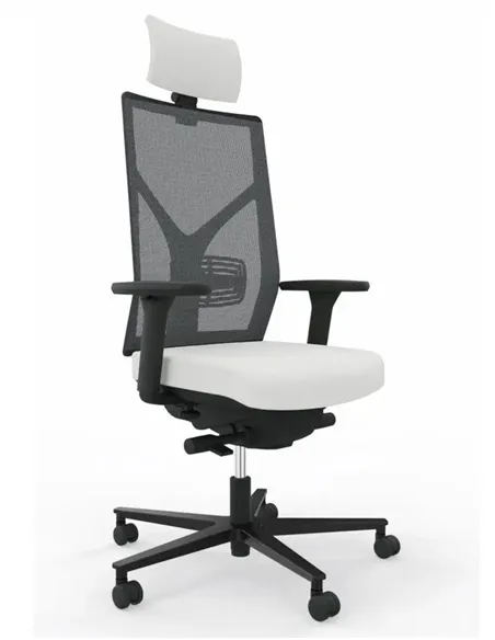 Крісло ROVO R16 3040, ергономічне, з високою спинкою