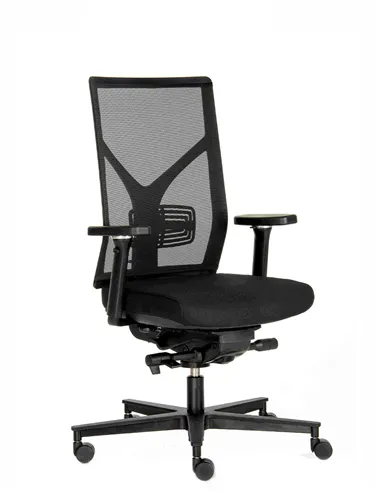 Крісло ROVO R16 3040, ергономічне, з високою спинкою