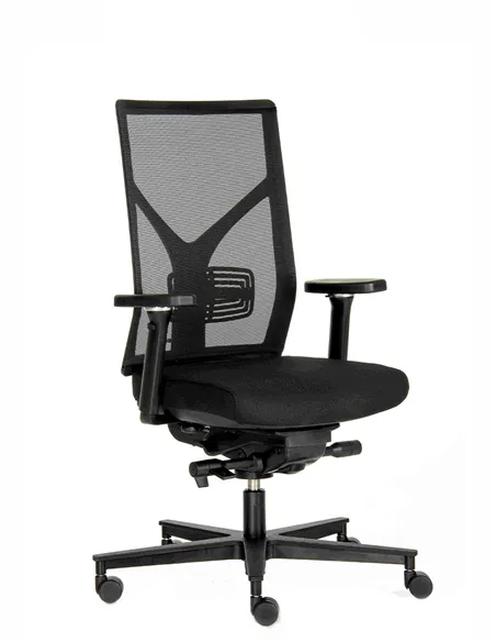 Крісло ROVO R16 3040, ергономічне, з високою спинкою