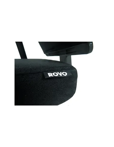 Крісло ROVO R16 3040, ергономічне, з високою спинкою