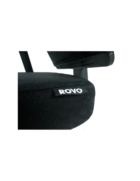 Крісло ROVO R16 3040, ергономічне, з високою спинкою