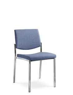 Крісло LD SEATING SEANCE ART 193 для відвідувачів