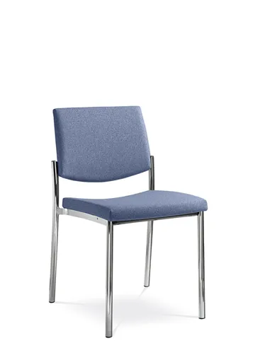 Крісло LD SEATING SEANCE ART 193 для відвідувачів