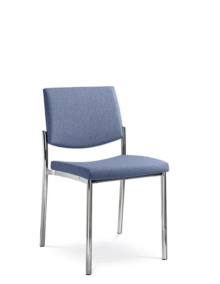 Крісло LD SEATING SEANCE ART 193 для відвідувачів