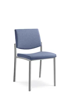 Крісло LD SEATING SEANCE ART 193 для відвідувачів 2