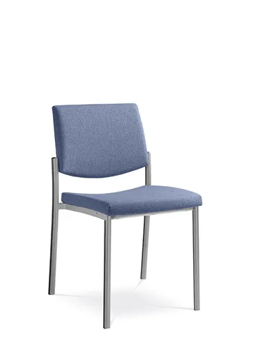 Крісло LD SEATING SEANCE ART 193 для відвідувачів