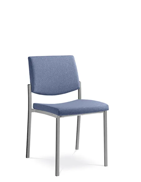 Крісло LD SEATING SEANCE ART 193 для відвідувачів