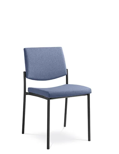 Крісло LD SEATING SEANCE ART 193 для відвідувачів