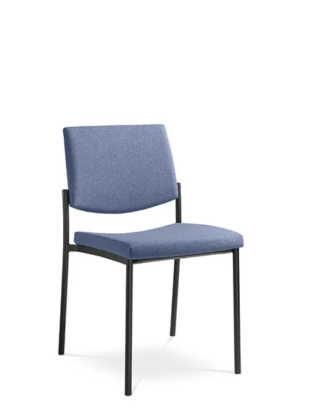 Крісло LD SEATING SEANCE ART 193 для відвідувачів
