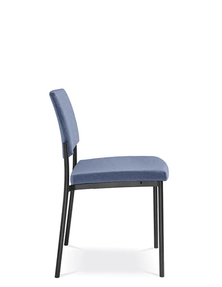 Крісло LD SEATING SEANCE ART 193 для відвідувачів