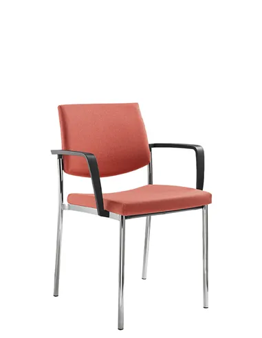 Крісло LD SEATING SEANCE ART 193 для відвідувачів