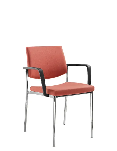 Крісло LD SEATING SEANCE ART 193 для відвідувачів