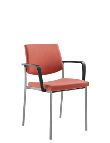 Крісло LD SEATING SEANCE ART 193 для відвідувачів