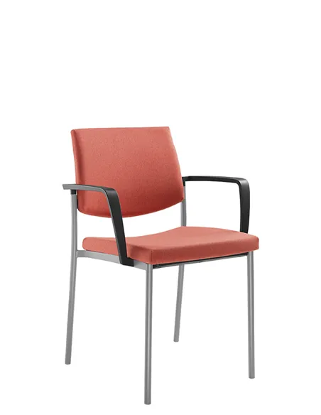 Крісло LD SEATING SEANCE ART 193 для відвідувачів