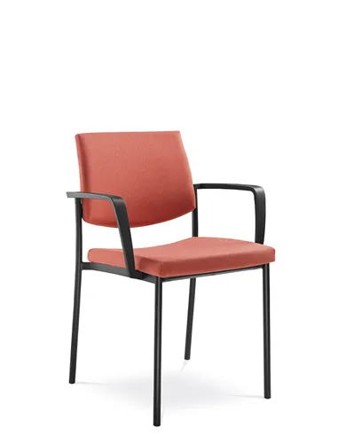 Крісло LD SEATING SEANCE ART 193 для відвідувачів