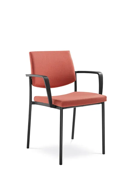Крісло LD SEATING SEANCE ART 193 для відвідувачів