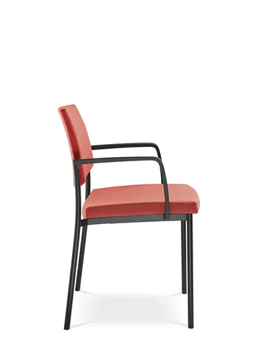 Крісло LD SEATING SEANCE ART 193 для відвідувачів