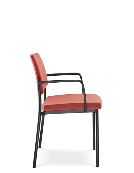Крісло LD SEATING SEANCE ART 193 для відвідувачів