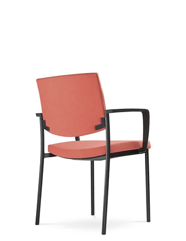 Крісло LD SEATING SEANCE ART 193 для відвідувачів