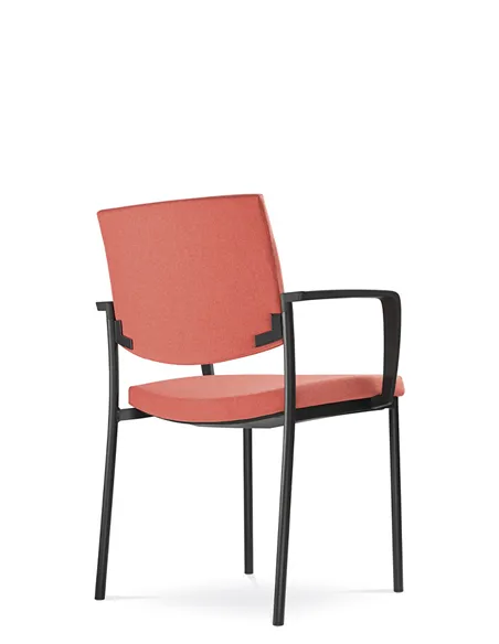 Крісло LD SEATING SEANCE ART 193 для відвідувачів