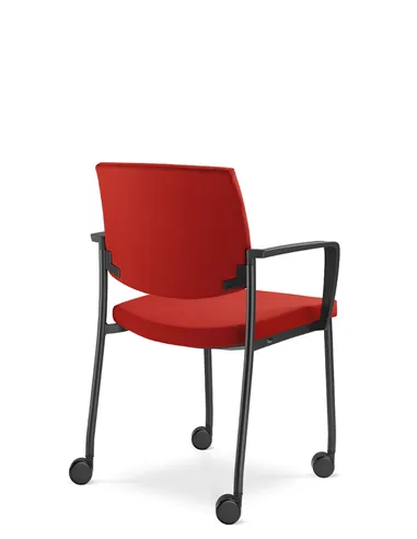 Крісло LD SEATING SEANCE ART 193 для відвідувачів