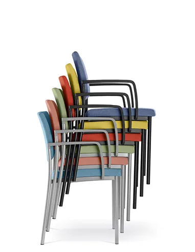 Крісло LD SEATING SEANCE ART 193 для відвідувачів