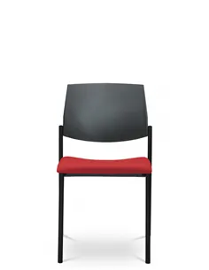 Кресло LD SEATING SEANCE ART 190 для посетителей, на ножках 2
