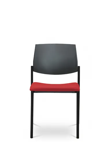 Кресло LD SEATING SEANCE ART 190 для посетителей, на ножках
