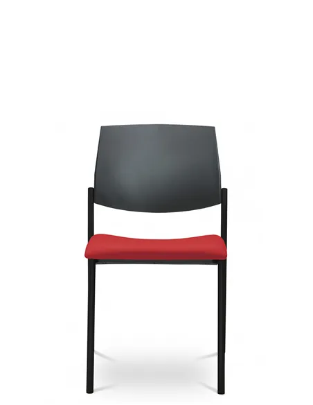 Кресло LD SEATING SEANCE ART 190 для посетителей, на ножках