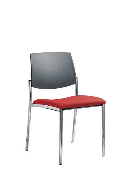 Кресло LD SEATING SEANCE ART 190 для посетителей, на ножках