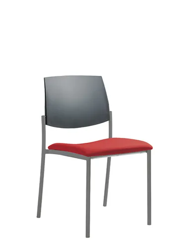 Кресло LD SEATING SEANCE ART 190 для посетителей, на ножках