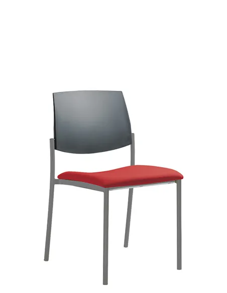 Кресло LD SEATING SEANCE ART 190 для посетителей, на ножках