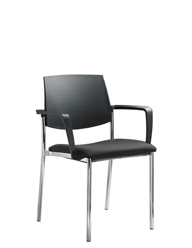 Кресло LD SEATING SEANCE ART 190 для посетителей, на ножках
