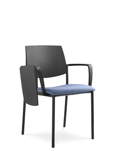 Кресло LD SEATING SEANCE ART 190 для посетителей, на ножках