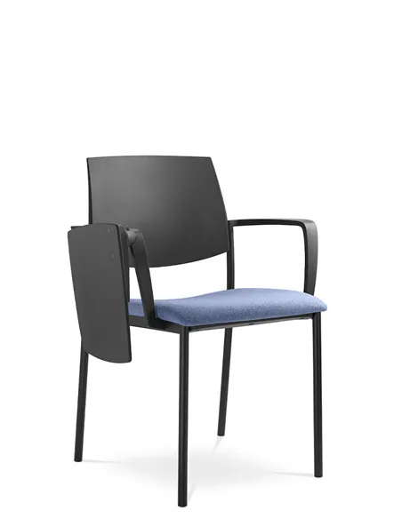 Кресло LD SEATING SEANCE ART 190 для посетителей, на ножках