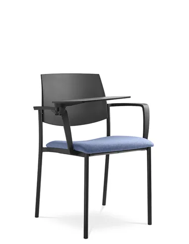 Кресло LD SEATING SEANCE ART 190 для посетителей, на ножках